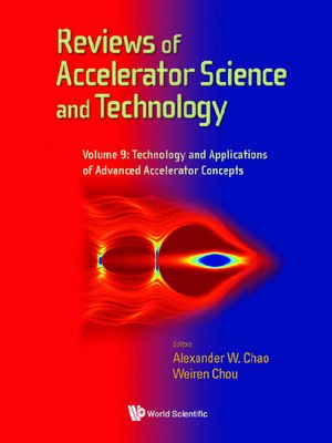 cover image of Reviews of Accelerator Science and Technology--Volume 9